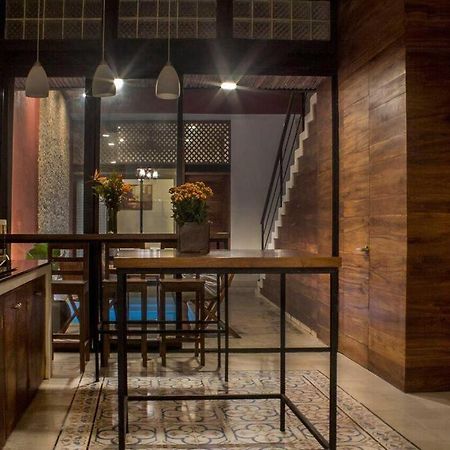 巴利亚多利德Casona Xtabay, En El Centro De Valladolid别墅 外观 照片