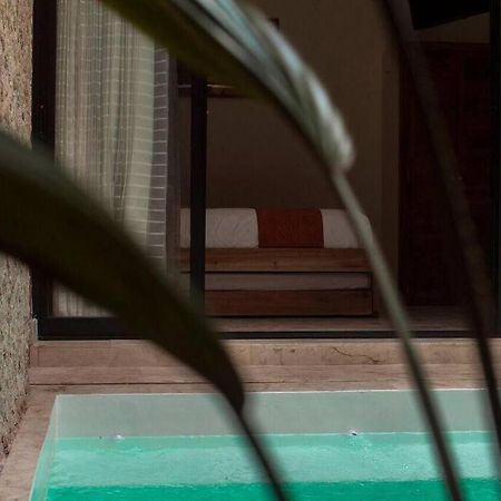 巴利亚多利德Casona Xtabay, En El Centro De Valladolid别墅 外观 照片